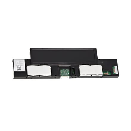 AEG geconfigureerde module, gebruikersinterface-bord, ITEX100 Wi-Fi, A07445802AS00004321A 982140113552059