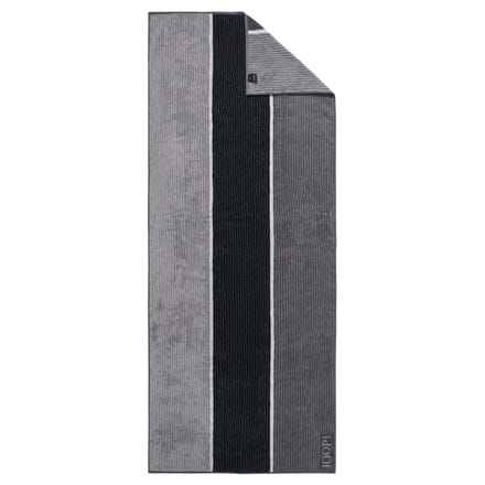 JOOP! Sauna Handdoek Signature Een maat, 80x200 Set van 1