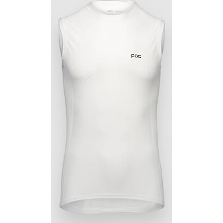 POC Essential Layer Tech Tee wit