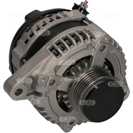 Driefasige generator HC-CARGO 114115
