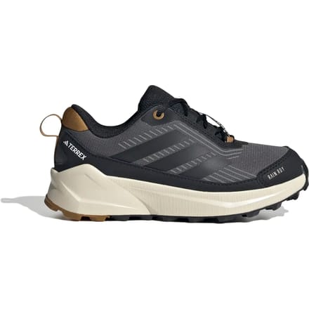 adidas TERREX Terrex Trailmaker 2 RAIN.RDY Hiking Schoenen - Kinderen - Grijs