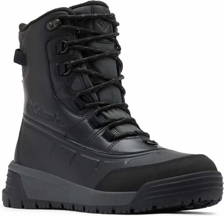 COLUMBIA Bugaboot™ Celsius Sneeuw Laarzen - Black / Shark - Heren - EU 44