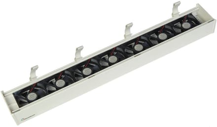 ClimateBooster Radiator Pro radiatorventilator l 60 cm