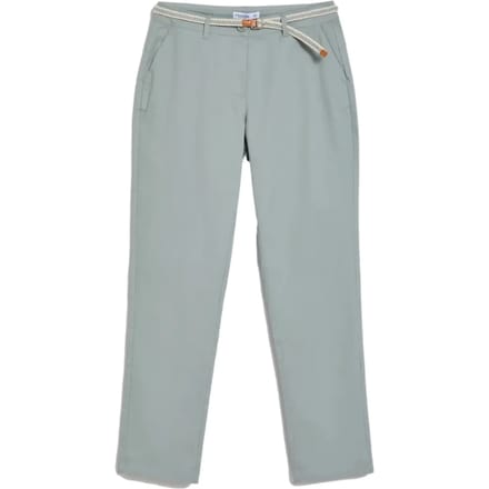 Dames chino broek Moodo