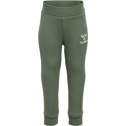 Leggings voor babymeisjes Hummel Sami