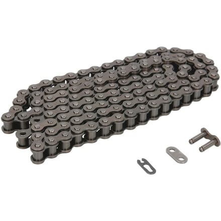 Motorfiets rolketting D.I.D 428D(B&B) X 120 Mail. Rj