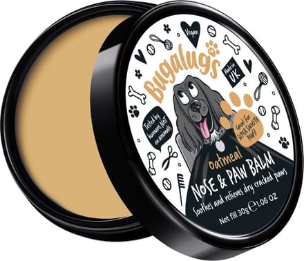 Bugalugs nose&paw balm
