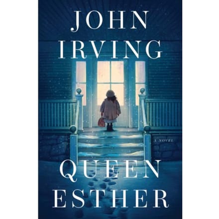 Queen Esther - John Irving