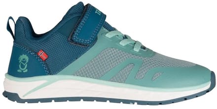Trollkids Alesund Wandelschoenen Blauw EU 30 Kinderen
