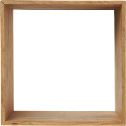 Wandplank House Nordic Lattoon