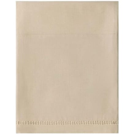 Prénatal ledikantlaken ajour Beigebrown unisex