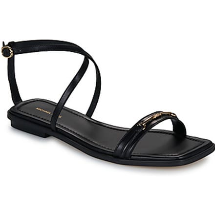 Platte sandalen MICHAEL Michael Kors LENA FLAT SANDAL
