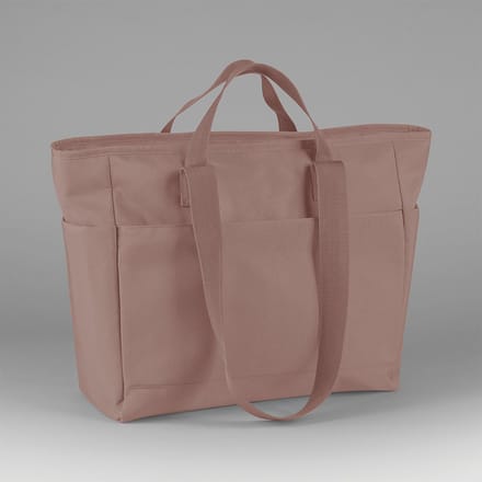 Reistas - Handbagage - Schouderriem - Weekendtas - Rose