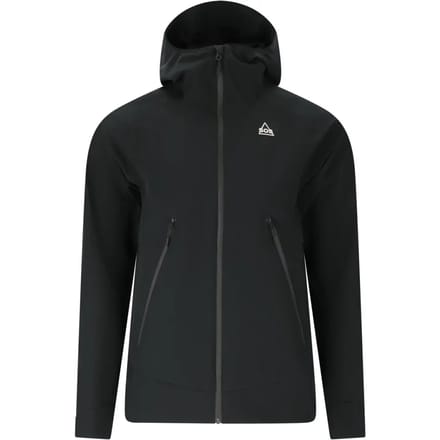 Hooded jacket SOS Talinis