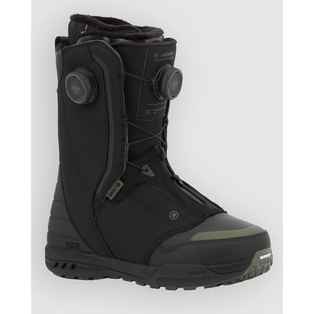 Ride Lasso Pro 2027 Snowboard Schoenen camouflage