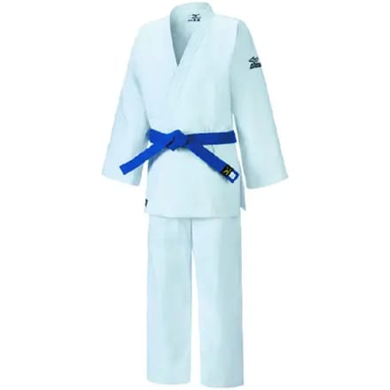Mizuno Keiko 2 Judopak Senior