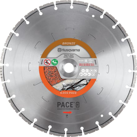 Tacti-cut s35s pace 300