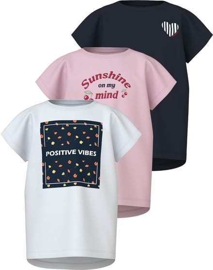 Name it T-shirt Regular fit