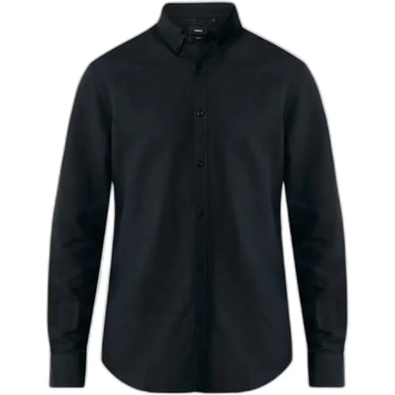 Shirt met lange mouwen Mexx Caleb Basic