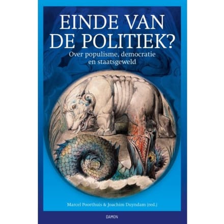 Einde Van De Politiek?