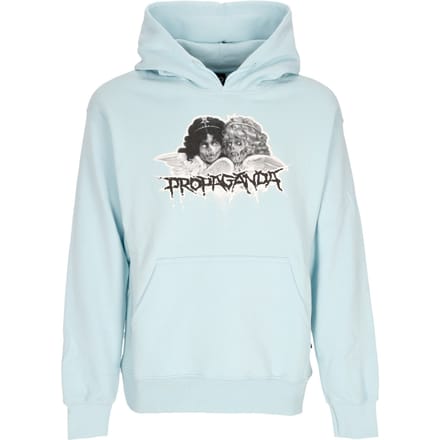 Onschuldige hoodie Sugar herenhoodie