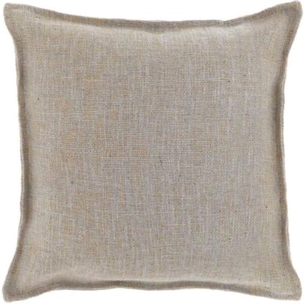 Unique Living - Kussen Nessa 45x45cm Chateau Grey