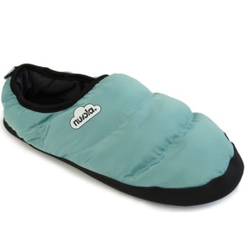 Nuvola- Sloffen Unisex- Groen water- 38/39