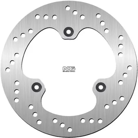 Remschijf voor vaste motorfiets NG Brake Disc DIS148