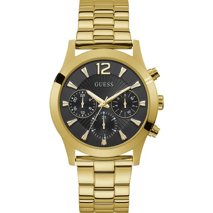 Guess W1295L2 Skylar Horloge