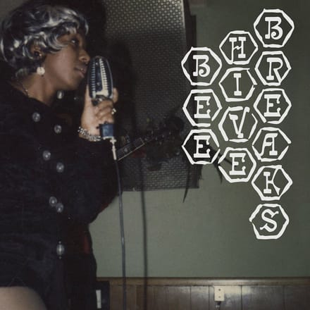 Beehive Breaks - V/a (various Artists)