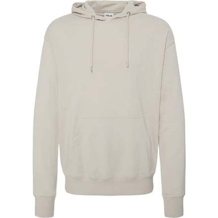 Hoodie Solid Lenz Ub