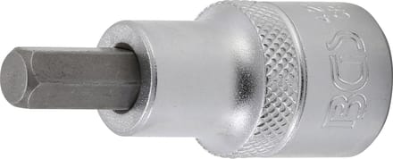 BGS Dopsleutelbit 1/2 INBUS 8 mm