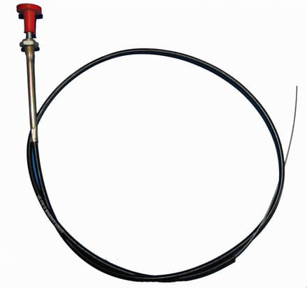 Ursus C-360-3P Serie - Gasdoorzadeling Kabel - 1300mm