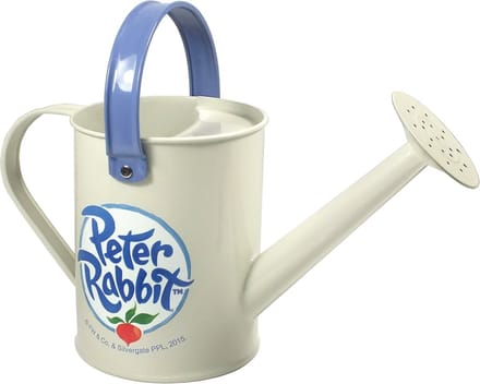 Gieter pieter konijn