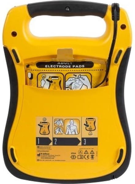 Defibtech Lifeline AED