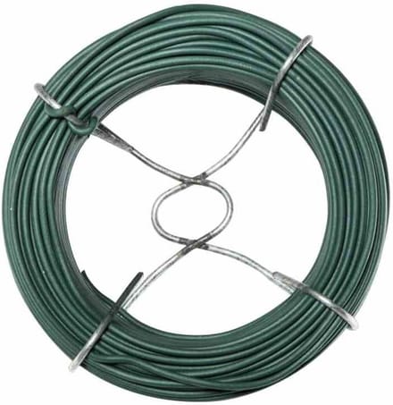 Tuinslang Met Cutter - Zachte Slang - Water Geven - Ingebouwde Cutter - 40 Meter Lengte - Groen