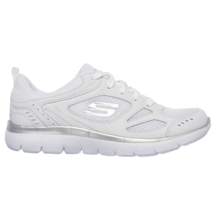 Cross-training schoenen voor dames Skechers Summits Suited