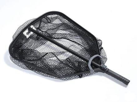 Abu Garcia Beast Gen2 Landing Roofvisnet (70x60cm) - Schepnet