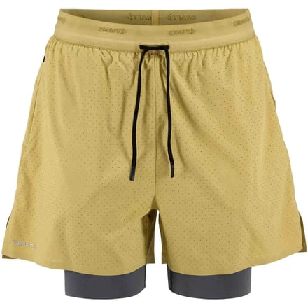 2 in 1 shorts Craft Hypervent