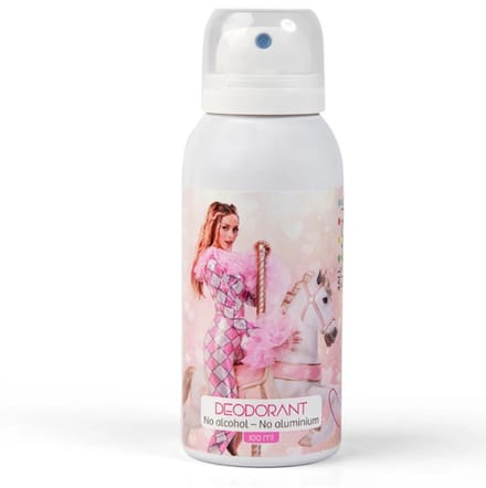 Deodorant Camille 100ml - Circus
