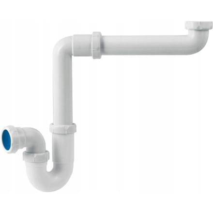 Siphon de lavabo JIMTEN 32 mm