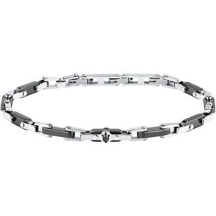 Maserati - JM226ATZ75 - Armband - Heren - CERAMIC - 19,5+3,5 cm