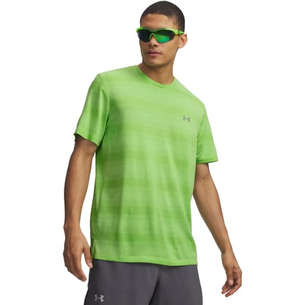 T-shirt Korte Mouw Under Armour 6009517-712