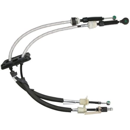 Versnellingspookkabel AKUSAN F4F037AKN