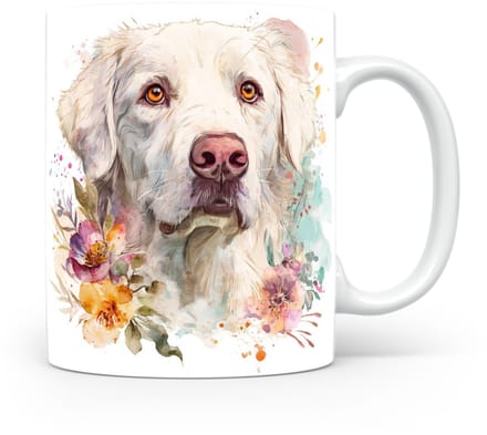 Beker Kuvasz