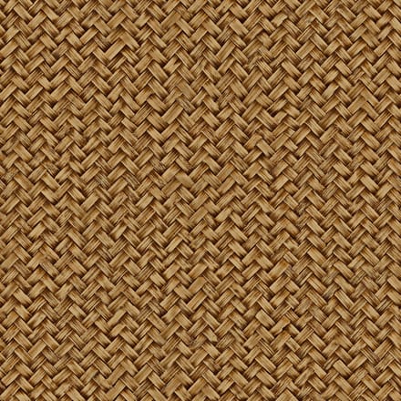 Zambaiti Vliesbehang Z57714 - Architexture 2 - Textiel Bruin - 53cm x 10.05m