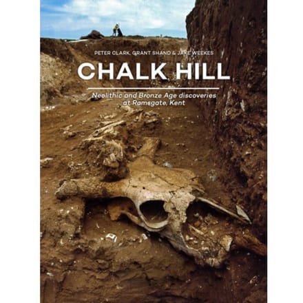 Chalk Hill
