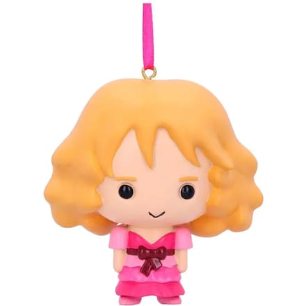 Nemesis Now - Harry Potter Kerstbal - Hermione Hanging Ornament