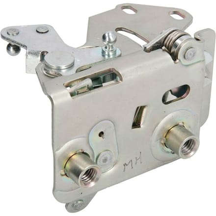 Centrale vergrendeling FEBI BILSTEIN 40480 links