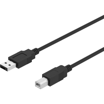Festo Programma Kabel Stekker USB 2.0 Type B 1.8m - 1501332